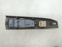 2004-2009 Toyota Prius Master Power Window Switch Replacement Driver Side Left P/N:74231-47090 84820-47021 Fits OEM Used Aut
