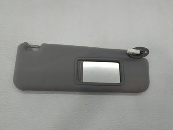 compare product 2006-2009 Toyota Prius Sun Visor Shade Replacement Passenger Right Mirror Fits Fits 2006 2007 2008 2009 OEM Used Auto Parts