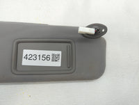 2006-2009 Toyota Prius Sun Visor Shade Replacement Passenger Right Mirror Fits Fits 2006 2007 2008 2009 OEM Used Auto Parts 