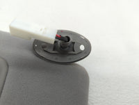 2006-2009 Toyota Prius Sun Visor Shade Replacement Passenger Right Mirror Fits Fits 2006 2007 2008 2009 OEM Used Auto Parts 