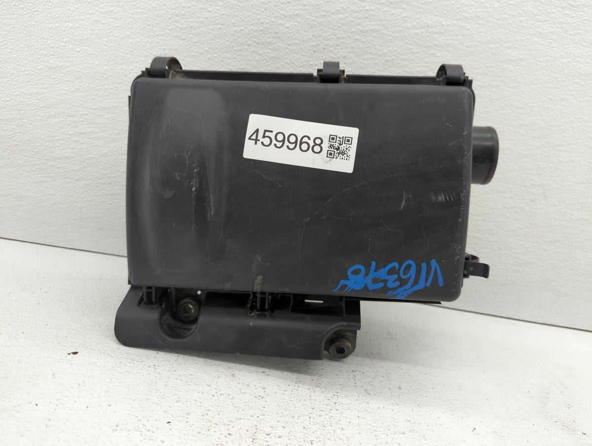 2004-2009 Toyota Prius Air Cleaner Intake-duct Hose Tube 459968 - Oemusedautoparts1.com