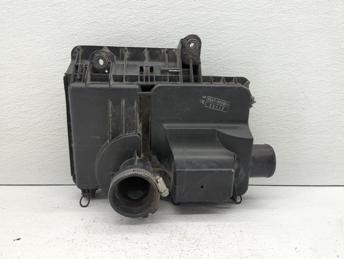 2004-2009 Toyota Prius Air Cleaner Intake-duct Hose Tube 459968 - Oemusedautoparts1.com