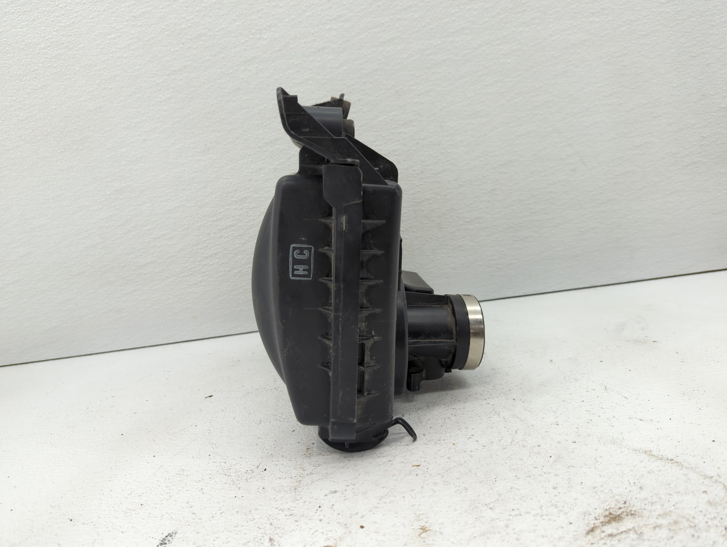 2004-2009 Toyota Prius Air Cleaner Intake-duct Hose Tube 459968 - Oemusedautoparts1.com