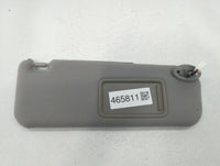 2006-2009 Toyota Prius Sun Visor Shade Replacement Passenger Right Mirror Fits Fits 2006 2007 2008 2009 OEM Used Auto Parts 