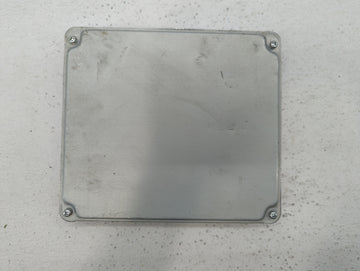2007-2009 Toyota Prius PCM Engine Control Computer ECU ECM PCU OEM P/N:89661-47250 Fits Fits 2007 2008 2009 OEM Used Auto Pa
