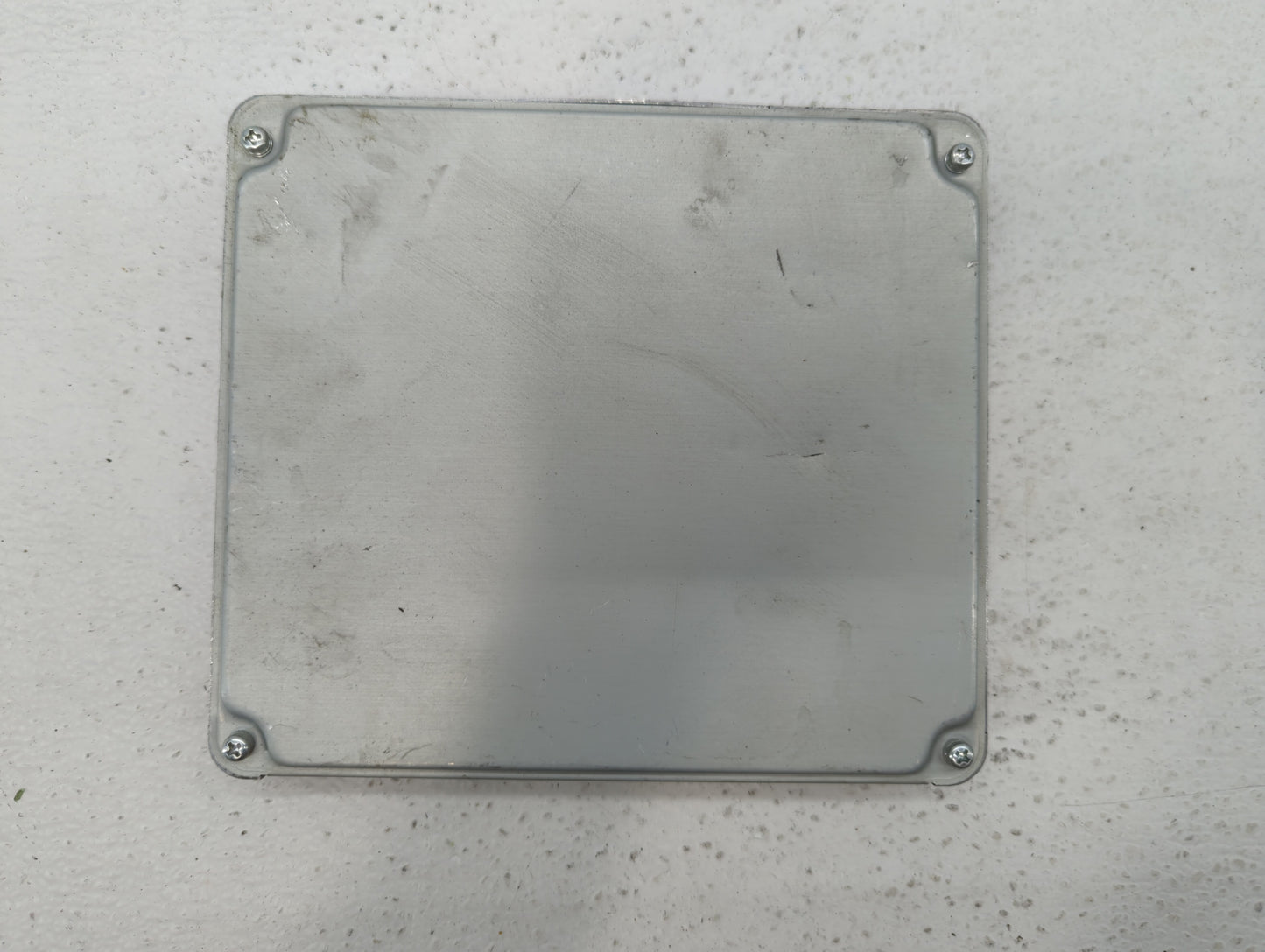 2007-2009 Toyota Prius PCM Engine Control Computer ECU ECM PCU OEM P/N:89661-47250 Fits Fits 2007 2008 2009 OEM Used Auto Pa