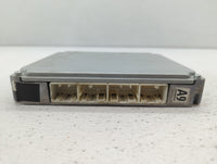 2007-2009 Toyota Prius PCM Engine Control Computer ECU ECM PCU OEM P/N:89661-47250 Fits Fits 2007 2008 2009 OEM Used Auto Pa