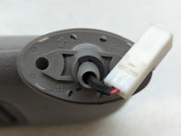 2006-2009 Toyota Prius Sun Visor Shade Replacement Passenger Right Mirror Fits Fits 2006 2007 2008 2009 OEM Used Auto Parts 