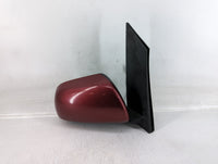 2008-2009 Toyota Prius Driver Side View Mirror - Left Door Mirror OEM Used - Oemusedautoparts1.com