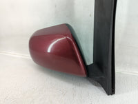 2008-2009 Toyota Prius Driver Side View Mirror - Left Door Mirror OEM Used - Oemusedautoparts1.com