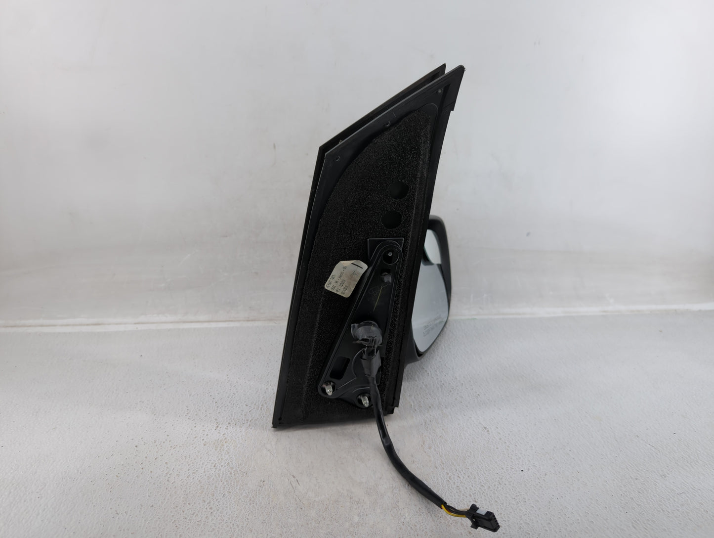 2008-2009 Toyota Prius Driver Side View Mirror - Left Door Mirror OEM Used - Oemusedautoparts1.com
