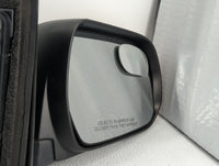 2008-2009 Toyota Prius Driver Side View Mirror - Left Door Mirror OEM Used - Oemusedautoparts1.com
