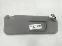 2006-2009 Toyota Prius Sun Visor Shade Replacement Passenger Right Mirror Fits Fits 2006 2007 2008 2009 OEM Used Auto Parts 