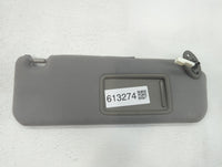 2006-2009 Toyota Prius Sun Visor Shade Replacement Passenger Right Mirror Fits Fits 2006 2007 2008 2009 OEM Used Auto Parts 