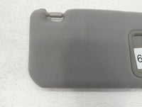 2006-2009 Toyota Prius Sun Visor Shade Replacement Passenger Right Mirror Fits Fits 2006 2007 2008 2009 OEM Used Auto Parts 