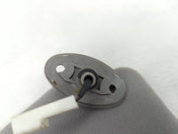 2006-2009 Toyota Prius Sun Visor Shade Replacement Passenger Right Mirror Fits Fits 2006 2007 2008 2009 OEM Used Auto Parts 