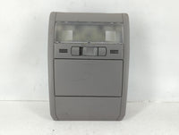 2009 Toyota Prius Overhead Roof Console - Oemusedautoparts1.com