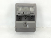 2009 Toyota Prius Overhead Roof Console - Oemusedautoparts1.com