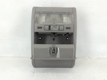 2009 Toyota Prius Overhead Roof Console