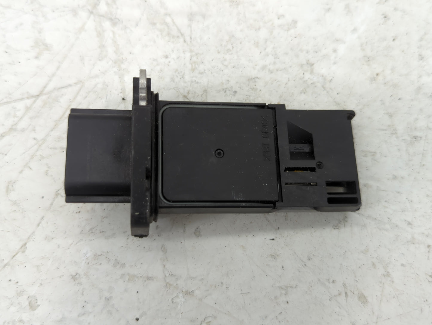 2004-2009 Toyota Prius Mass Air Flow Meter Maf - Oemusedautoparts1.com