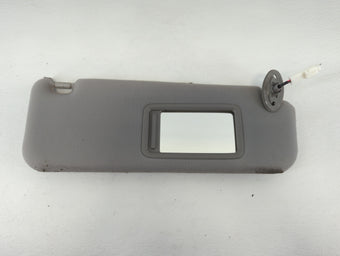compare product 2006-2009 Toyota Prius Sun Visor Shade Replacement Passenger Right Mirror Fits Fits 2006 2007 2008 2009 OEM Used Auto Parts
