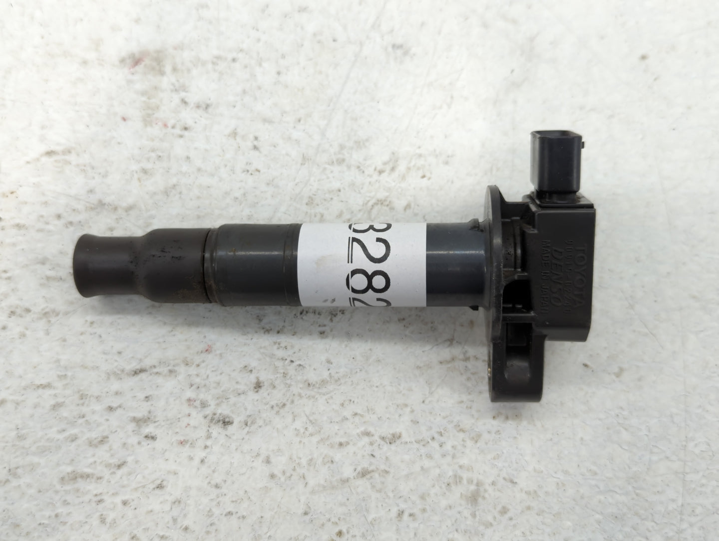 2001-2009 Toyota Prius Ignition Coil Igniter Pack - Oemusedautoparts1.com