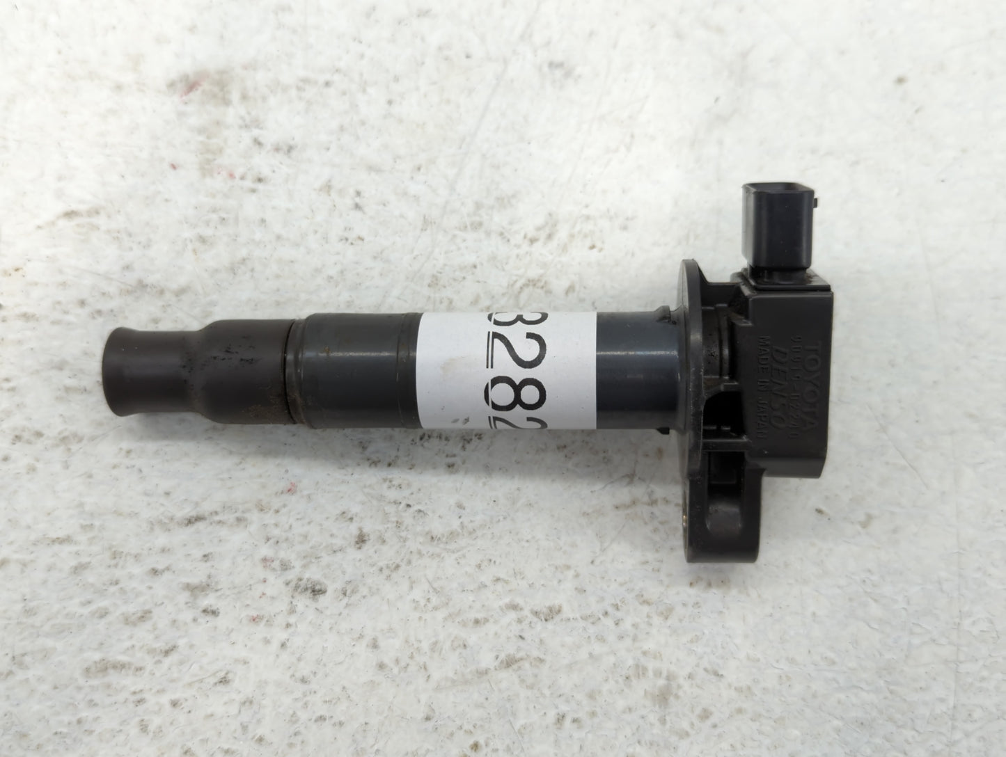 2001-2009 Toyota Prius Ignition Coil Igniter Pack - Oemusedautoparts1.com
