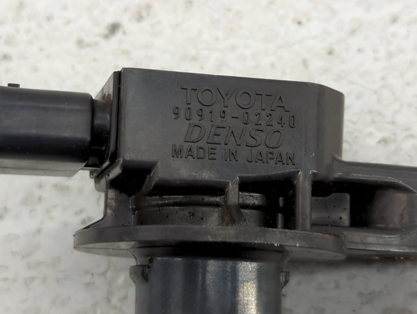 2001-2009 Toyota Prius Ignition Coil Igniter Pack - Oemusedautoparts1.com