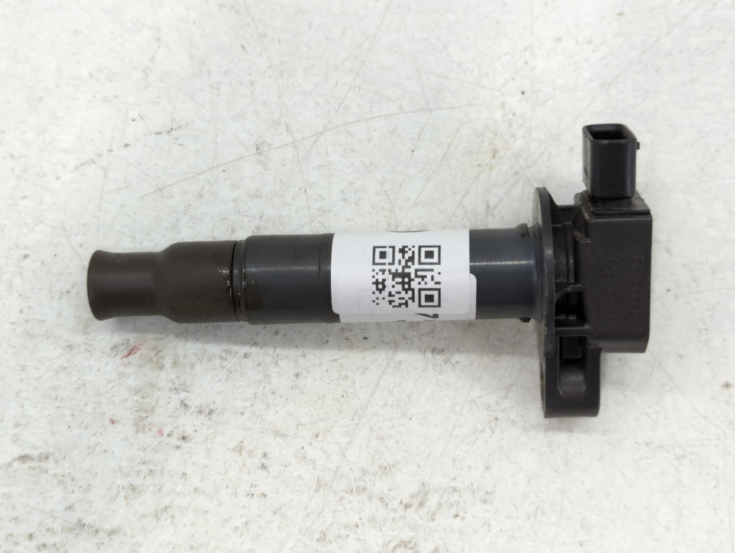 2001-2009 Toyota Prius Ignition Coil Igniter Pack - Oemusedautoparts1.com