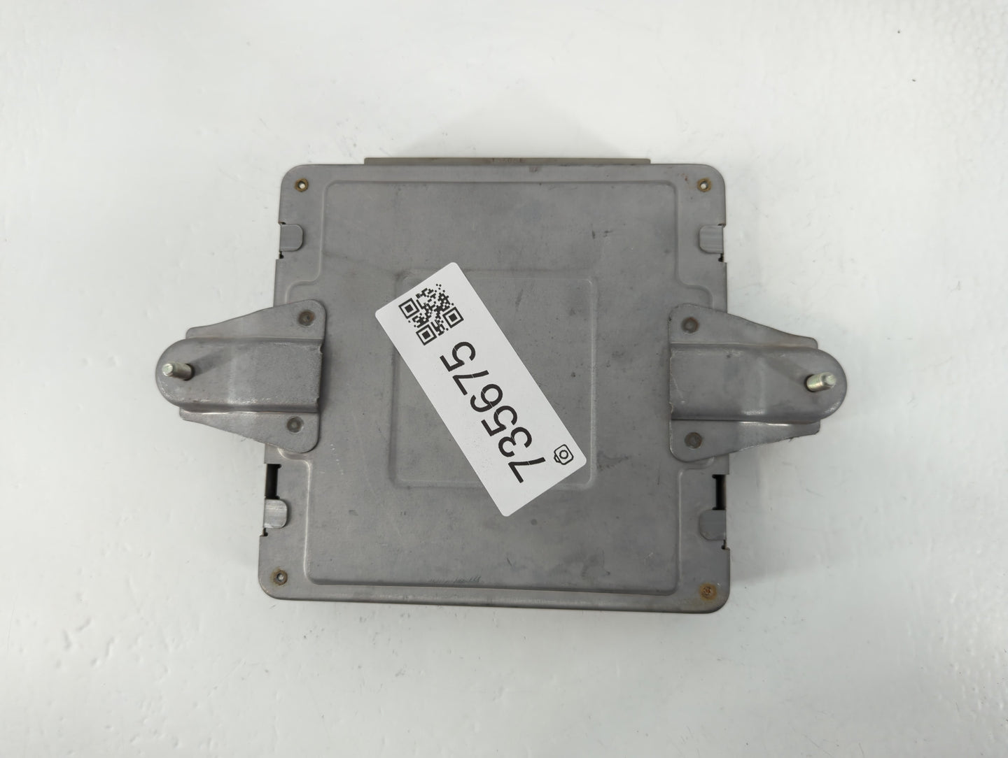 2006-2009 Toyota Prius Chassis Control Module Ccm Bcm Body Control - Oemusedautoparts1.com