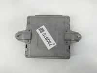 2006-2009 Toyota Prius Chassis Control Module Ccm Bcm Body Control - Oemusedautoparts1.com