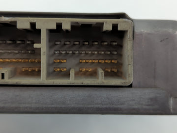2006-2009 Toyota Prius Chassis Control Module Ccm Bcm Body Control