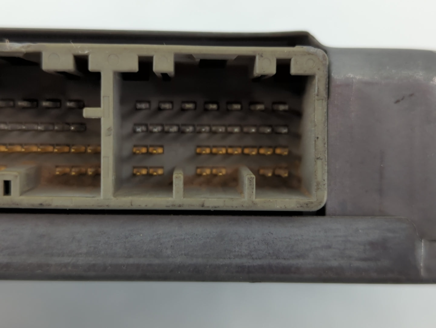 2006-2009 Toyota Prius Chassis Control Module Ccm Bcm Body Control - Oemusedautoparts1.com