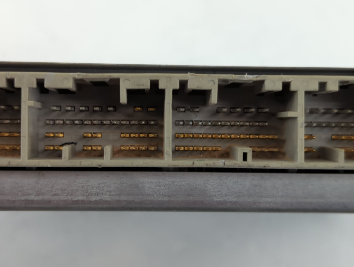 2006-2009 Toyota Prius Chassis Control Module Ccm Bcm Body Control - Oemusedautoparts1.com