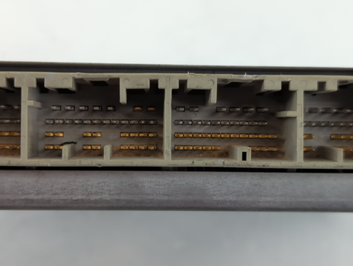 2006-2009 Toyota Prius Chassis Control Module Ccm Bcm Body Control - Oemusedautoparts1.com