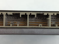 2006-2009 Toyota Prius Chassis Control Module Ccm Bcm Body Control - Oemusedautoparts1.com