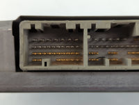 2006-2009 Toyota Prius Chassis Control Module Ccm Bcm Body Control - Oemusedautoparts1.com