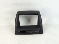 2009 Toyota Prius Hazard Switch Pa66|758706 - Oemusedautoparts1.com