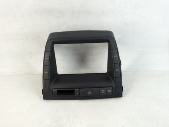 compare product 2009 Toyota Prius Hazard Switch Pa66|758706