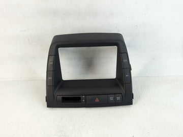 2009 Toyota Prius Hazard Switch Pa66|758706 - Oemusedautoparts1.com