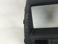 2009 Toyota Prius Hazard Switch Pa66|758706 - Oemusedautoparts1.com