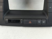 2009 Toyota Prius Hazard Switch Pa66|758706 - Oemusedautoparts1.com