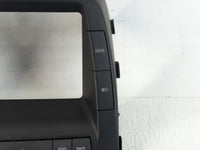 2009 Toyota Prius Hazard Switch Pa66|758706 - Oemusedautoparts1.com