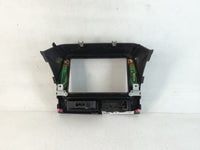 2009 Toyota Prius Hazard Switch Pa66|758706 - Oemusedautoparts1.com