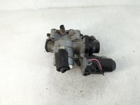 2001-2009 Toyota Prius Throttle Body Fits Fits 2001 2002 2003 2004 2005 2006 2007 2008 2009 OEM Used Auto Parts - Oemusedaut