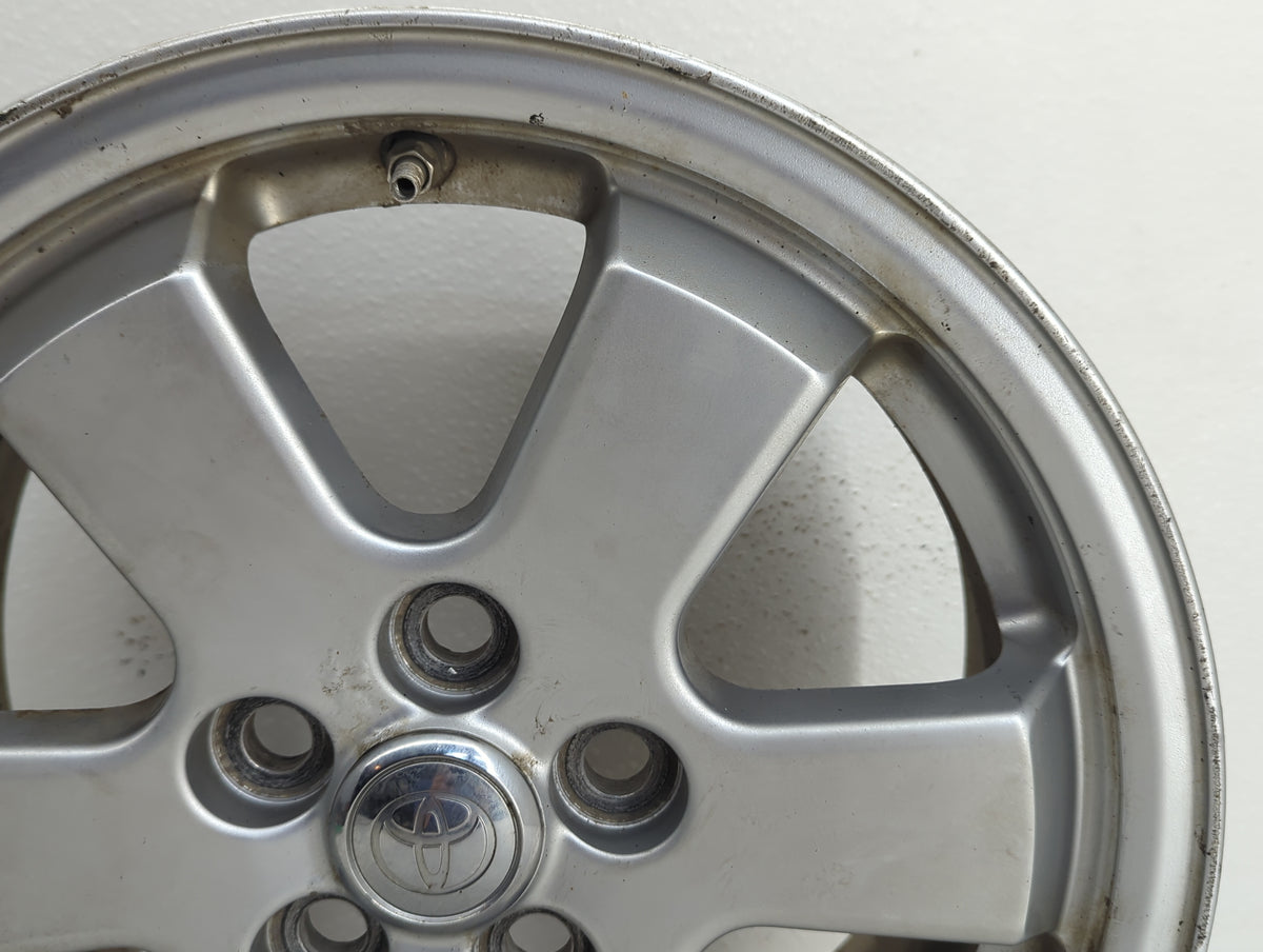 2004-2009 Toyota Prius Oem Wheel Rim 909561 - Oemusedautoparts1.com