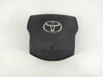 compare product 2006-2009 Toyota Prius Air Bag Driver Left Steering Wheel Mounted P/N:8442202 Fits Fits 2006 2007 2008 2009 OEM Used Auto Parts