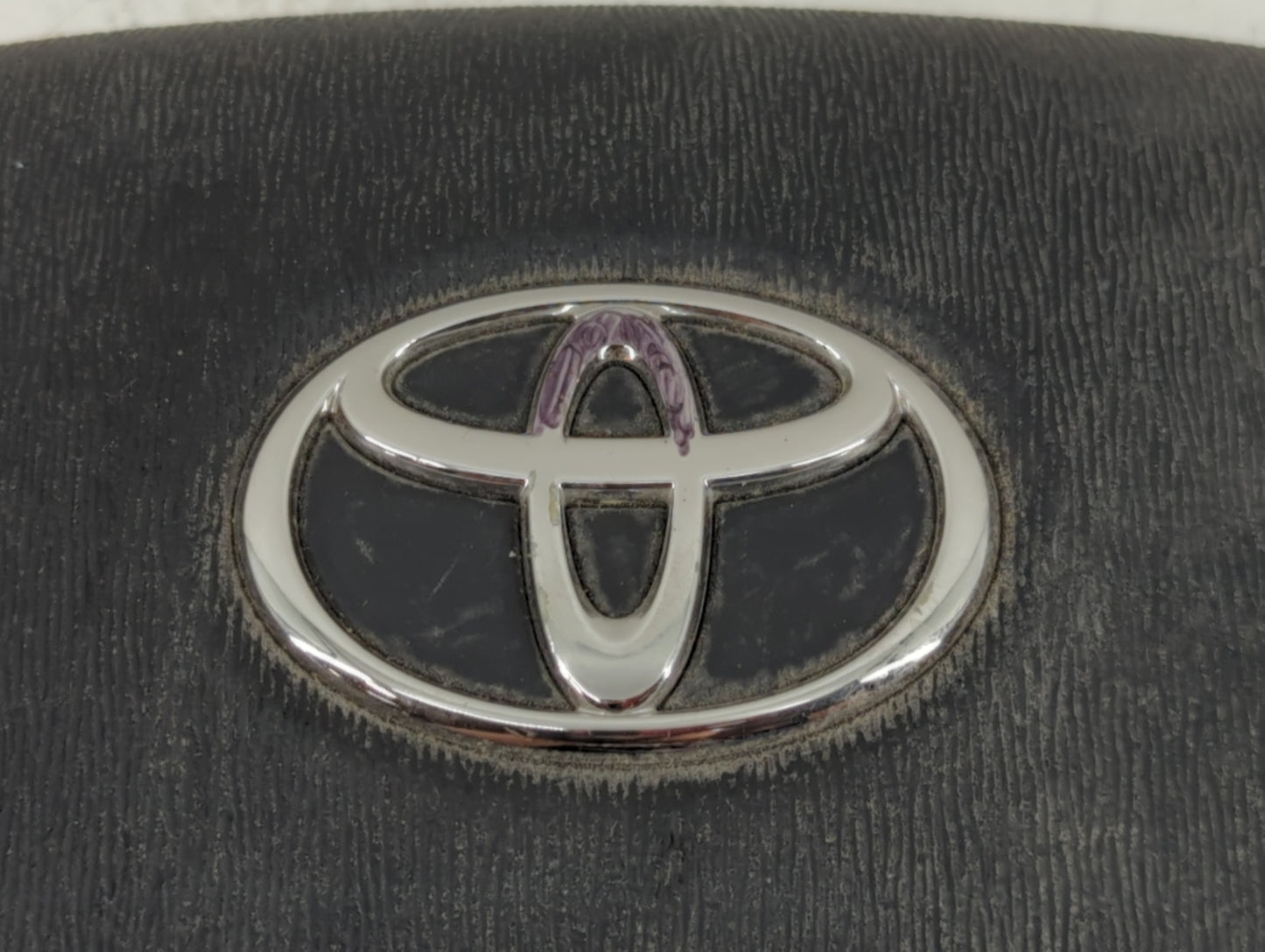2006-2009 Toyota Prius Air Bag Driver Left Steering Wheel Mounted P/N:8442202 Fits Fits 2006 2007 2008 2009 OEM Used Auto Pa