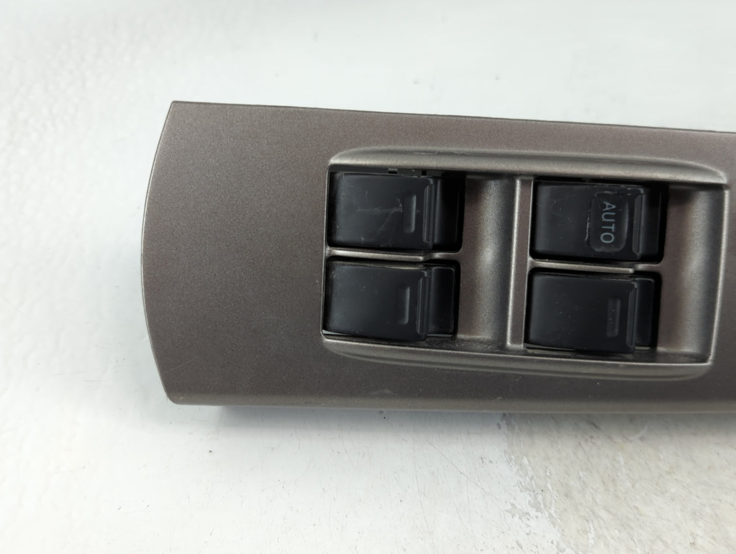 2004-2013 Toyota Prius Master Power Window Switch Replacement Driver Side Left P/N:84820-47050 Fits OEM Used Auto Parts - Oe