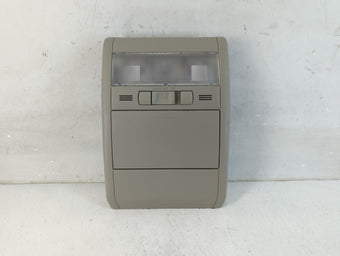 compare product 2009 Toyota Prius Overhead Roof Console